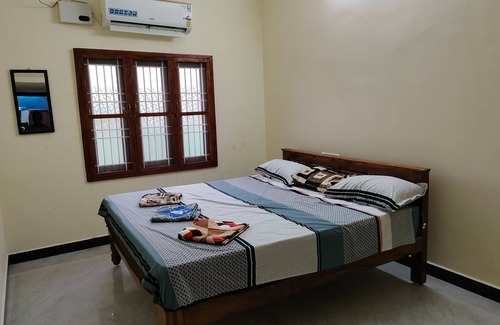 Tiruvannamalai Casa | KP Guest House