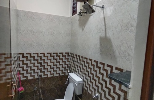 Tiruvannamalai Casa | KP Guest House