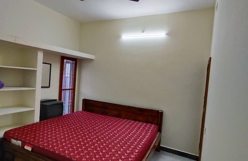 Tiruvannamalai Casa | KP Guest House