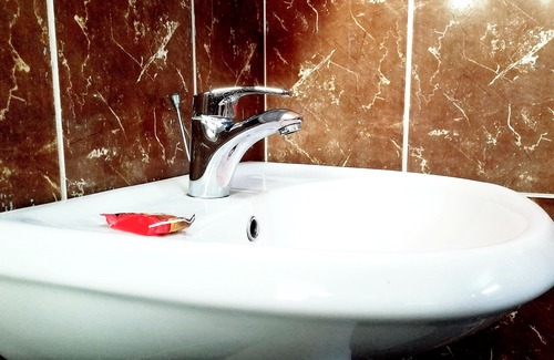 Littoral Department Hotel | KP Hotel Cotonou