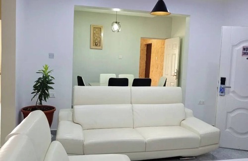 Ado Apartamento | Kpees Apartment