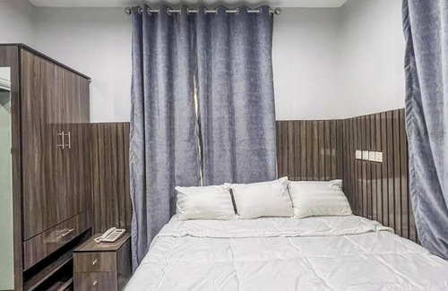 Ado Apartamento | Kpees Apartment