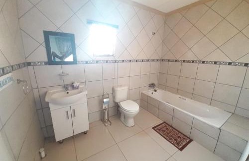 Polokwane Apartamento | KPK LODGE mankweng turfloop