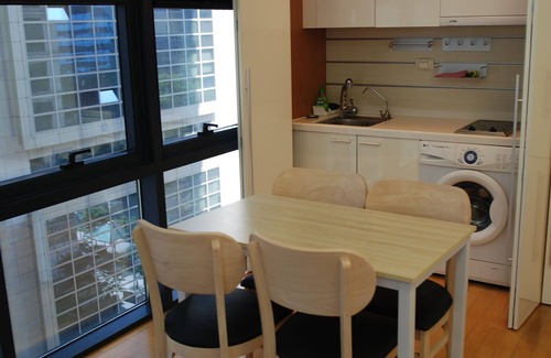 COEX Apartamento | KPOP Coex Gangnam Stay
