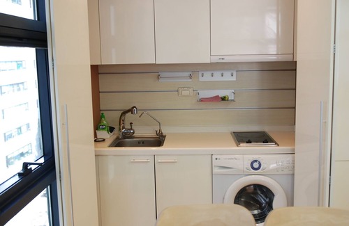 COEX Apartamento | KPOP Coex Gangnam Stay