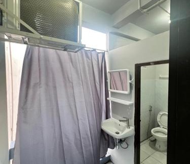 Suan Luang Apartamento | KPP Mansion