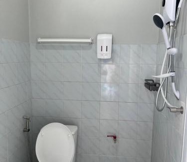 Suan Luang Apartamento | KPP Mansion