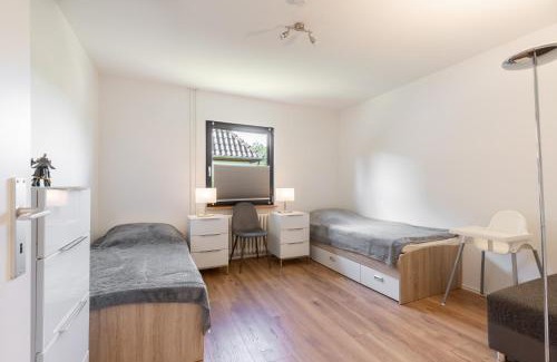 Ploen Apartamento | KPT Verwaltungs und Service Gbr