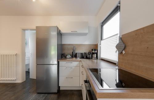 Ploen Apartamento | KPT Verwaltungs und Service Gbr