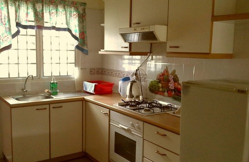 Tanah Rata Apartamento | KPW at Greenhill Resort