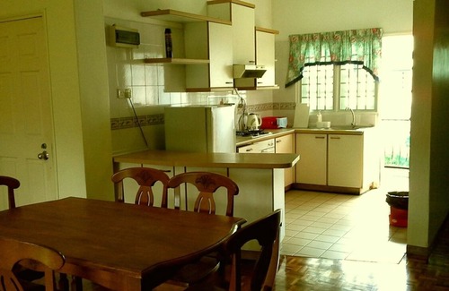 Tanah Rata Apartamento | KPW at Greenhill Resort