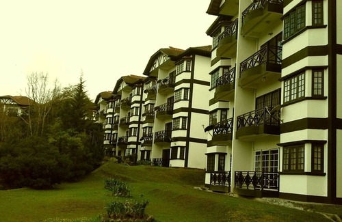Tanah Rata Apartamento | KPW at Greenhill Resort