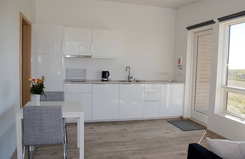 Djupivogur Cabaña | Krákhamar apartments