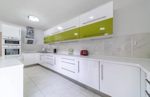 Michle Apartamento | Krásné ubytování s balkonem