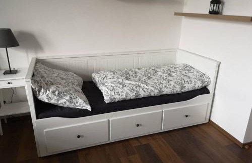 Decin Apartamento | Krásný byt v centru Děčína