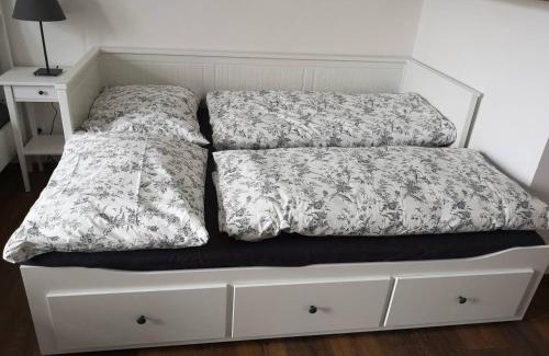 Decin Apartamento | Krásný byt v centru Děčína