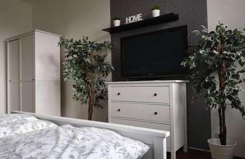 Decin Apartamento | Krásný byt v centru Děčína