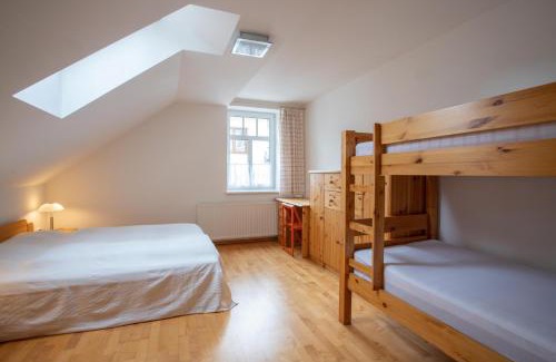 Cerny Dul Apartamento | Krásný vybavený byt u sjezdovky