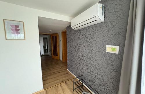 Hozelec Apartamento | Krásny apartmán pod Tatrami
