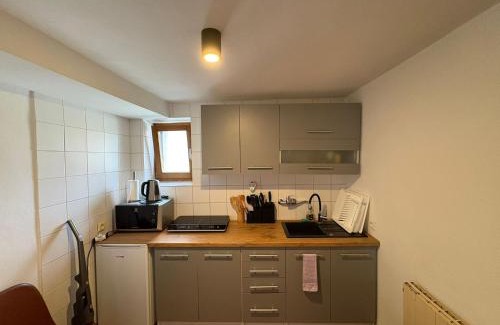 Hozelec Apartamento | Krásny apartmán pod Tatrami