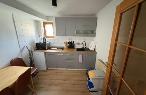 Hozelec Apartamento | Krásny apartmán pod Tatrami
