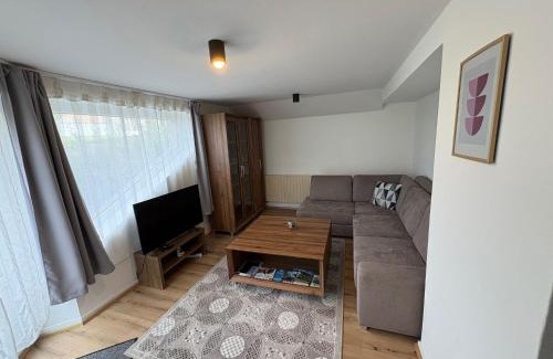 Hozelec Apartamento | Krásny apartmán pod Tatrami