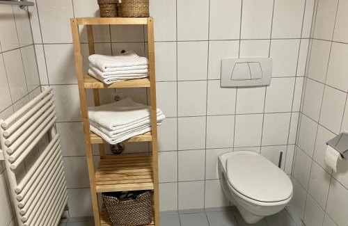 Sibratsgfaell Apartamento | Krähenberg am Rande der Wildnis
