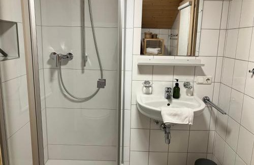 Sibratsgfaell Apartamento | Krähenberg am Rande der Wildnis