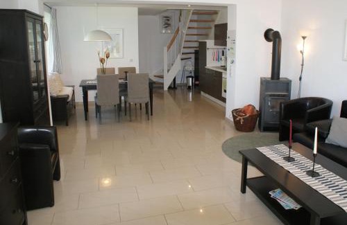 Zierow Apartamento | Krähennest am Strand - ABC52