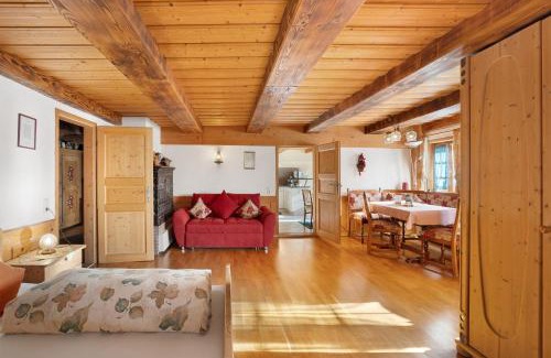 Hornberg Casa | Krährbauernhof mit Eventraum 3 fewo