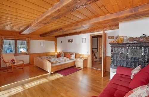 Hornberg Casa | Krährbauernhof mit Eventraum 3 fewo
