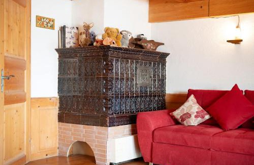Hornberg Casa | Krährbauernhof mit Eventraum 3 fewo