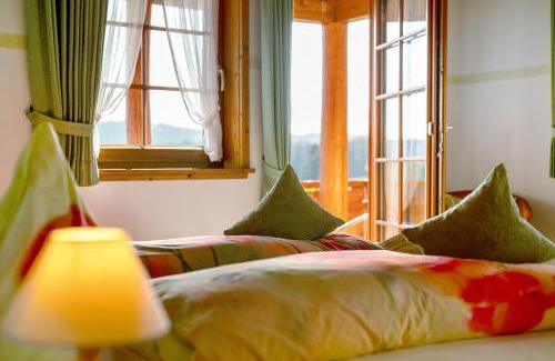 Hornberg Casa | Krährbauernhof mit Hofladen