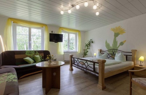 Sebnitz Casa | Kräuterbaude