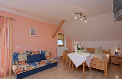 Rangersdorf Casa | Kräuterbauernhof Rosenkranz