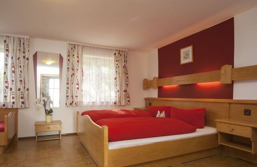 Rangersdorf Casa | Kräuterbauernhof Rosenkranz