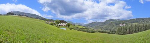 Losenstein Casa | Kräuterhof Miesrigl