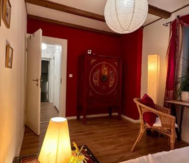 Bad Rodach Casa | Kräutermanufaktur Roßfeld