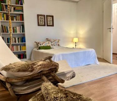 Bad Rodach Casa | Kräutermanufaktur Roßfeld