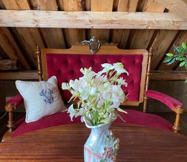 Ersfjordbotn Chalet De Esquí | Kræmarvika Lodge