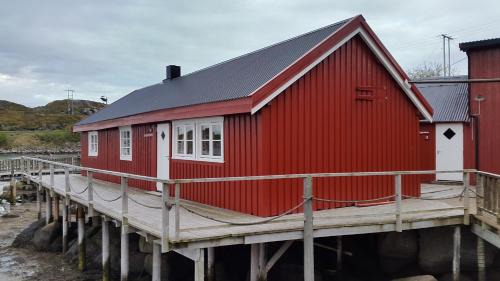 Ballstad Complejo | Kræmmervika Havn