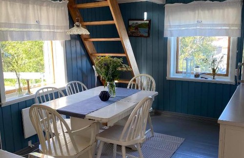 Ballstad Casa | Kræmmervikveien 33