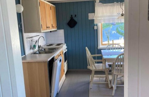 Ballstad Casa | Kræmmervikveien 33
