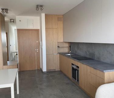 Tuszyn Apartamento | Królewska 51