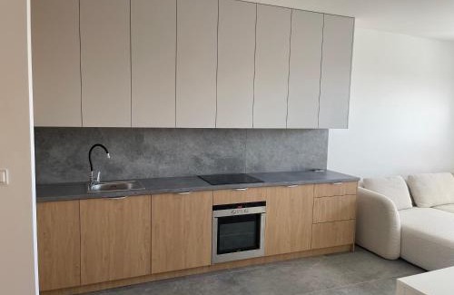 Tuszyn Apartamento | Królewska 51