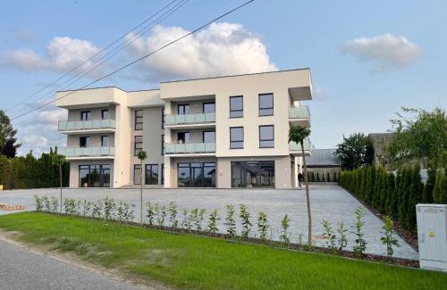 Tuszyn Apartamento | Królewska 51