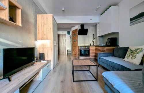 Krakow Apartamento | Królowej Jadwigi 9 by Homeprime