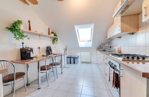 Zwierzyniec Apartamento | Królowej Jadwigi by Interhome
