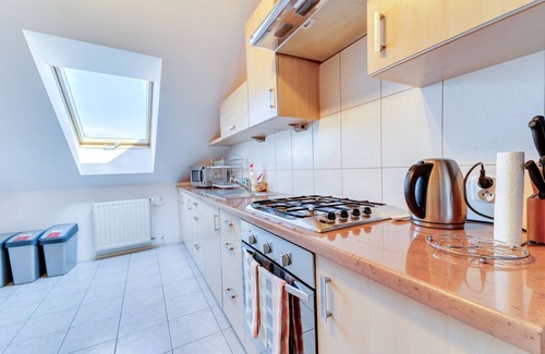 Zwierzyniec Apartamento | Królowej Jadwigi by Interhome