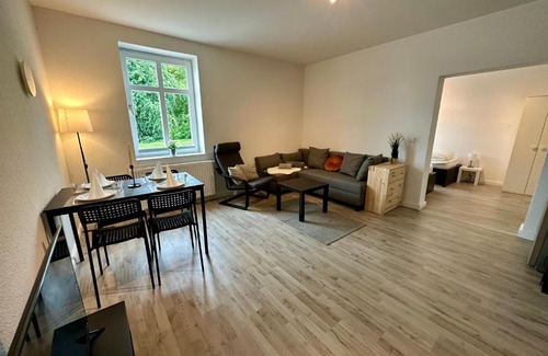 Bad Doberan Apartamento | Kröpi 8